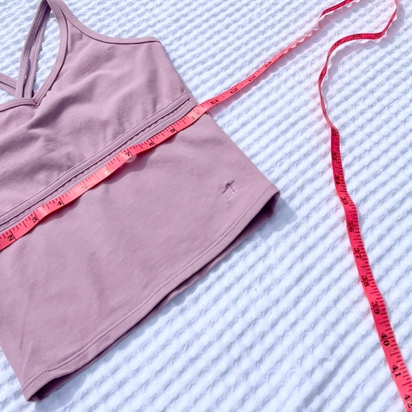 Danskin Girl's Tank Top - Picture 14 of 14